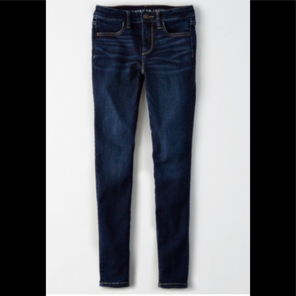 American Eagle Jeggings